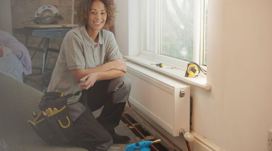 Professional Water heater repair in Oxbow, OR